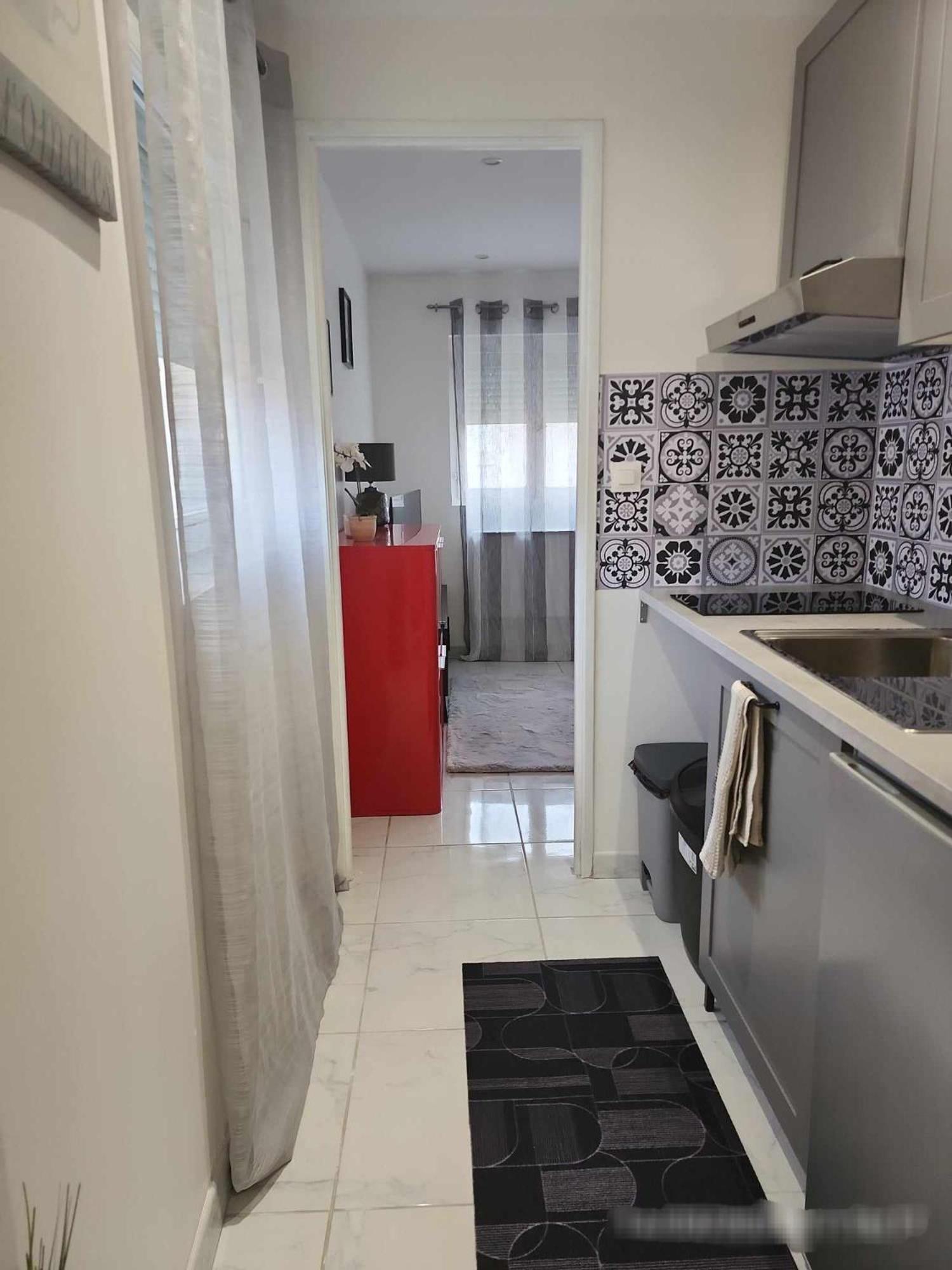 Agreable T2/Centre-Ville *10 Min Gare* Bourgoin-Jallieu Kültér fotó